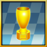 New Kid On The Block Trophy