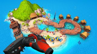 Mini Motor Racing X Screenshot 6