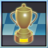 Standard Trophy
