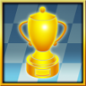 Standardised Testing Trophy