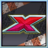 Type X Trophy