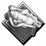 Railgun Master Trophy
