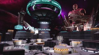 Mortal Blitz : Combat Arena Screenshot 5
