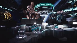 Mortal Blitz : Combat Arena Screenshot 4