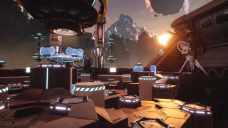 Mortal Blitz : Combat Arena Screenshot 7