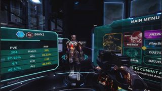Mortal Blitz : Combat Arena Screenshot 8
