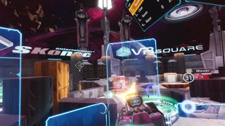 Mortal Blitz : Combat Arena Screenshot 2