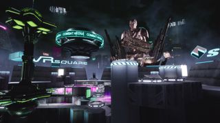 Mortal Blitz : Combat Arena Screenshot 3