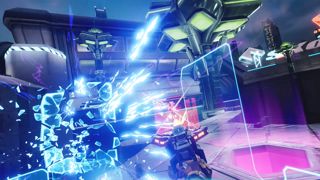 Mortal Blitz : Combat Arena Screenshot 1