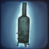 A Watery Grave Trophy