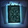 Ashes to Ashes Trophy