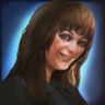 Cassandra's Story Trophy