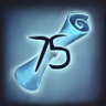 Collector 75 Trophy