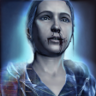 Ghosts Never Die Trophy