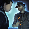 Interrogator Trophy