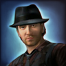 Ronan's Story Trophy