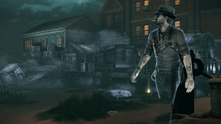 Murdered: Soul Suspect Screenshot 8