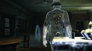 Murdered: Soul Suspect Screenshot 2