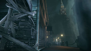 Murdered: Soul Suspect Screenshot 6