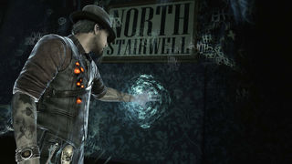 Murdered: Soul Suspect Screenshot 4
