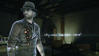 Murdered: Soul Suspect Screenshot 1