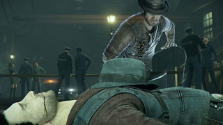 Murdered: Soul Suspect Screenshot 5
