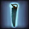 The Bell Tower Banshee Trophy