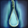 Tightening the Noose Trophy