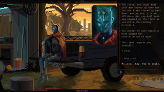 NORCO Screenshot 4