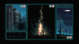 NORCO Screenshot 2