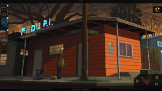 NORCO Screenshot 9