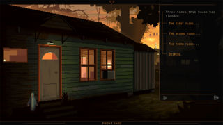 NORCO Screenshot 6