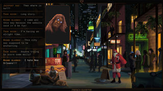 NORCO Screenshot 7