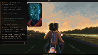NORCO Screenshot 8