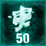 Relic Master Trophy