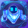 Invisible man Trophy