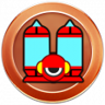 Be Free Trophy