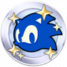 Big Fantastic Achievement Trophy