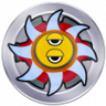 Eye Of The Hedgehog Trophy