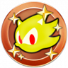 Flying Low Trophy
