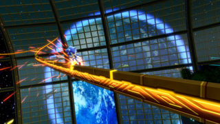 Sonic Colors: Ultimate Screenshot 3