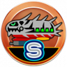 Smash N' Grab Trophy