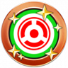 Stay On Target Trophy