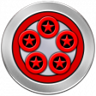 The Complete Set Trophy