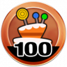 The Taste Of Perfection Trophy