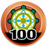 Tropical Domination Trophy