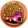 What Happens In The Starlight Carnival... Trophy