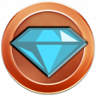 What's A Cyan!? Trophy