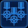 ARC Trooper Trophy