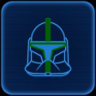 Attention, Sergeant on Deck Trophy